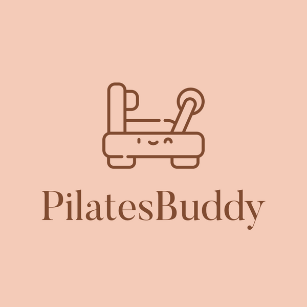 PilatesBuddy